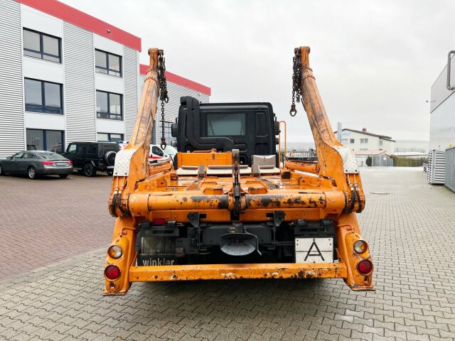 DAF CF