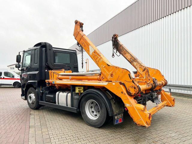 DAF CF