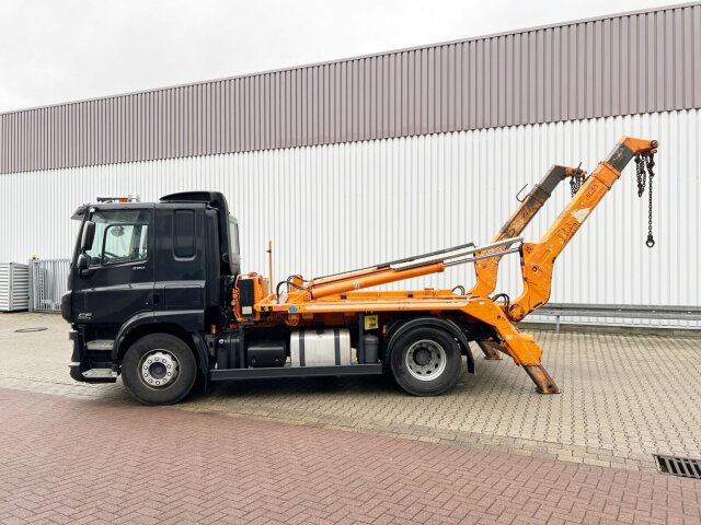 DAF CF