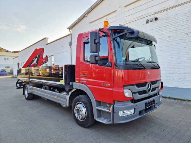 Mercedes-Benz -