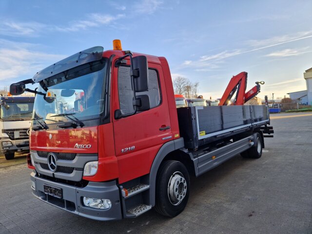 Mercedes-Benz -