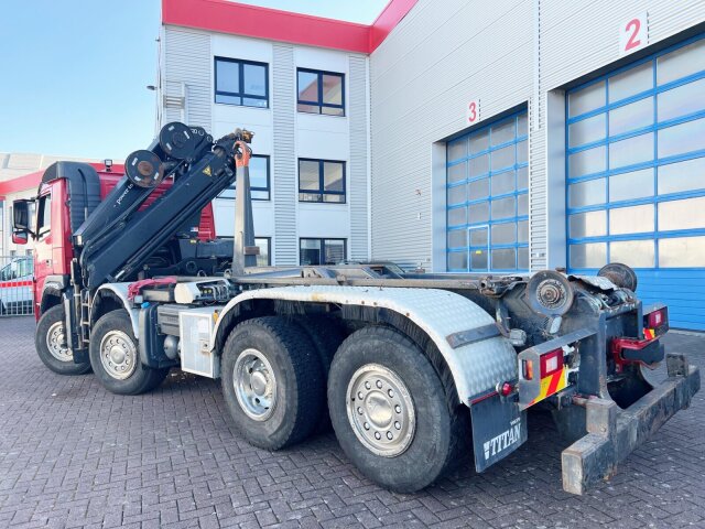 Volvo FM