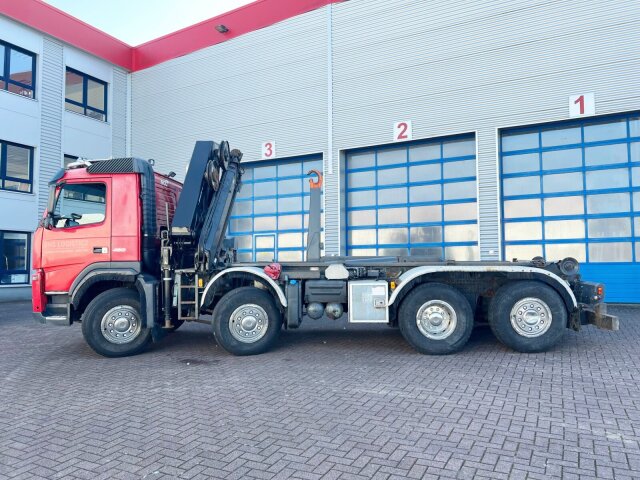 Volvo FM