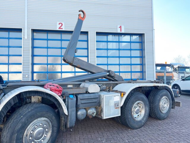 Volvo FM