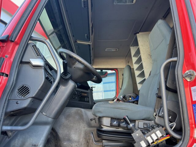 Volvo FM