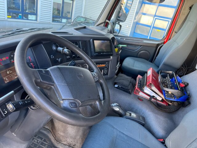 Volvo FM