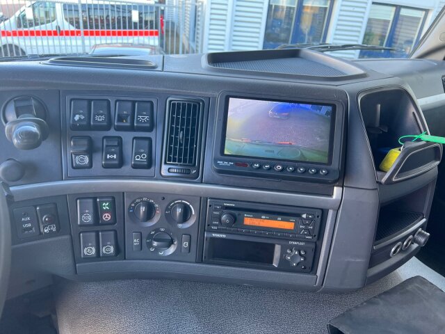 Volvo FM