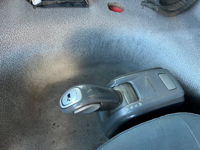 Volvo FM