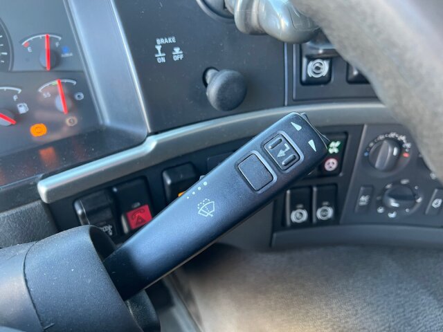 Volvo FM