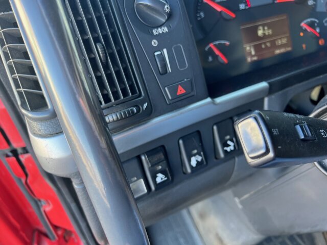 Volvo FM