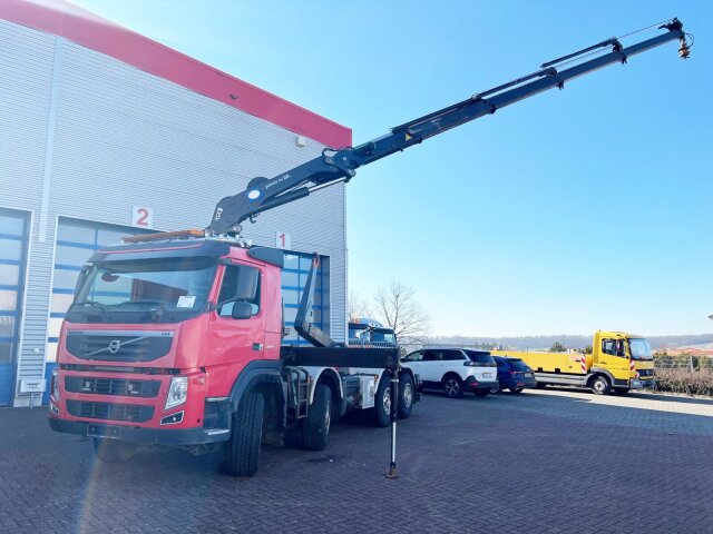 Volvo FM