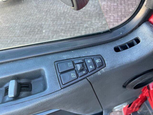 Volvo FM