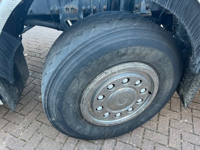 Volvo FM