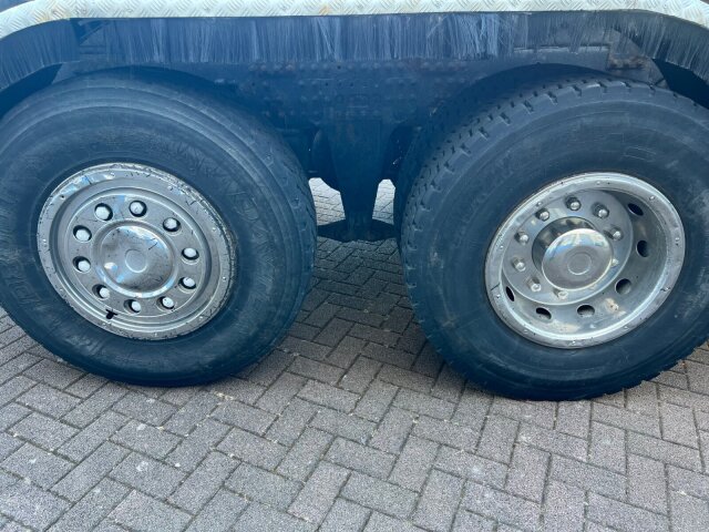 Volvo FM