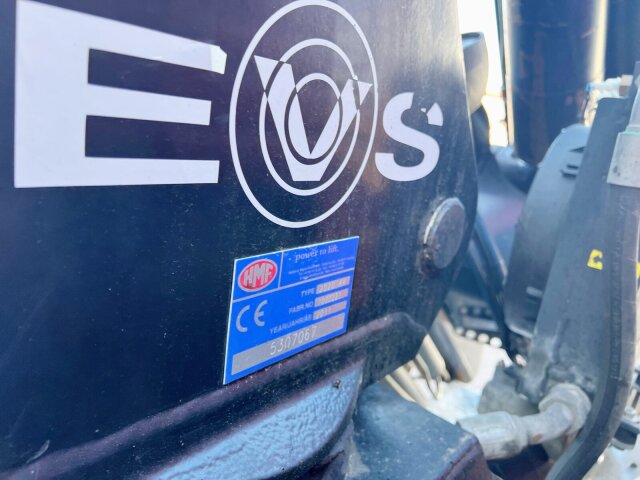 Volvo FM