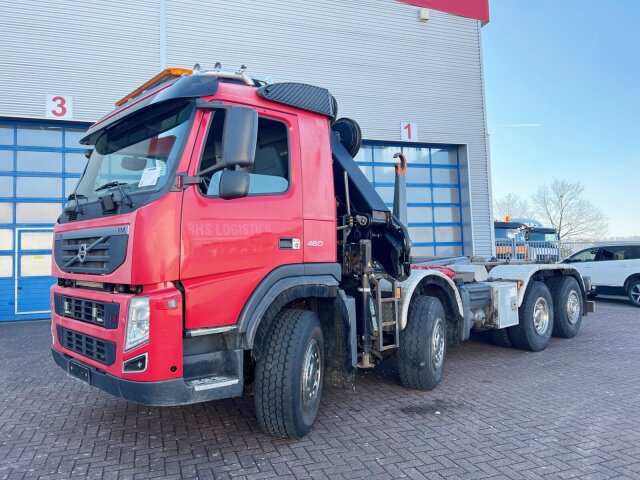 Volvo FM