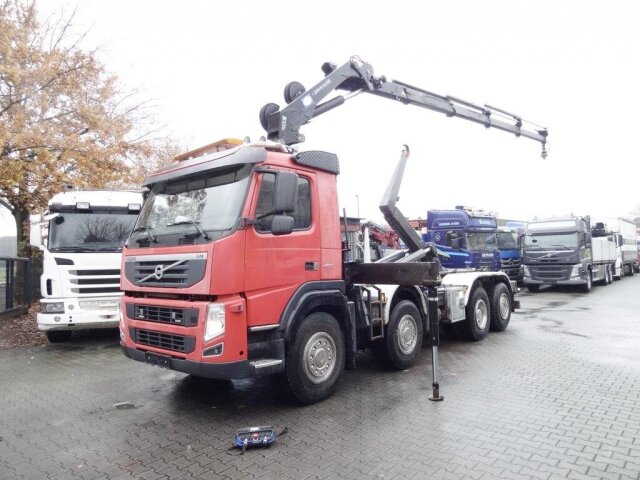 Volvo FM