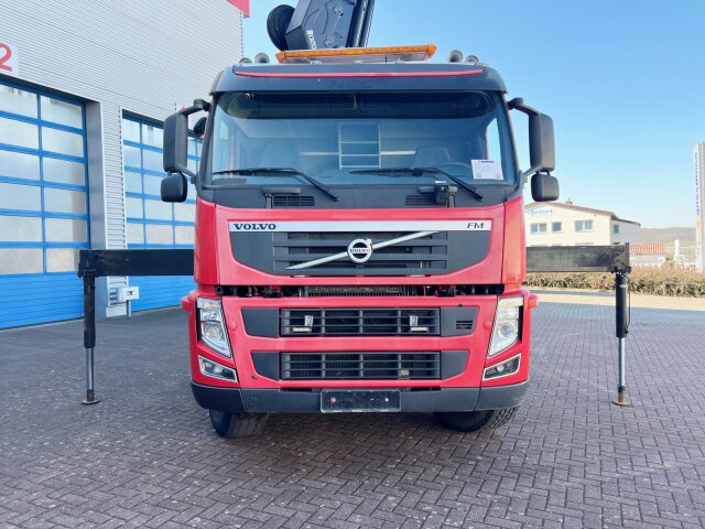 Volvo FM