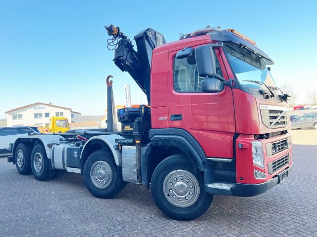 Volvo FM