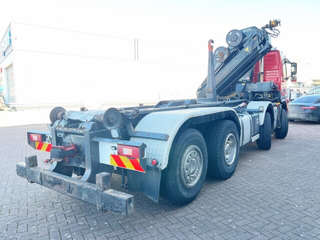 Volvo FM