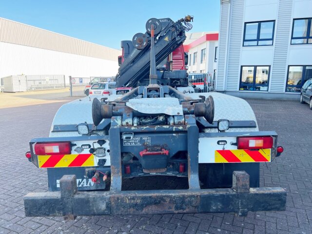 Volvo FM