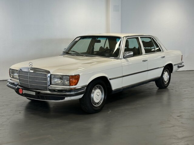 Mercedes-Benz280 S Limousine W116