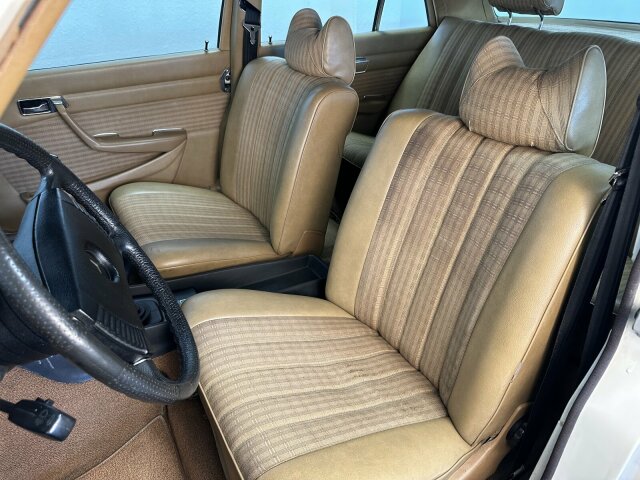 Mercedes-Benz 280