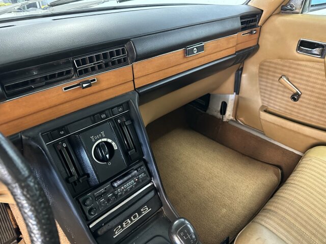 Mercedes-Benz 280
