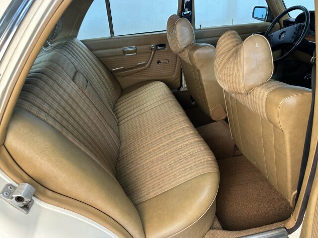Mercedes-Benz 280