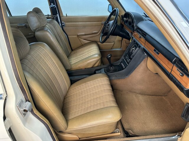 Mercedes-Benz 280