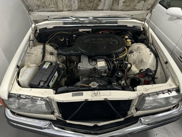 Mercedes-Benz 280