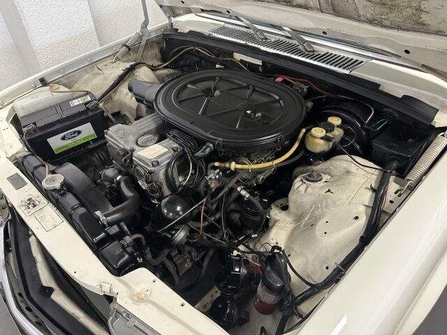 Mercedes-Benz 280