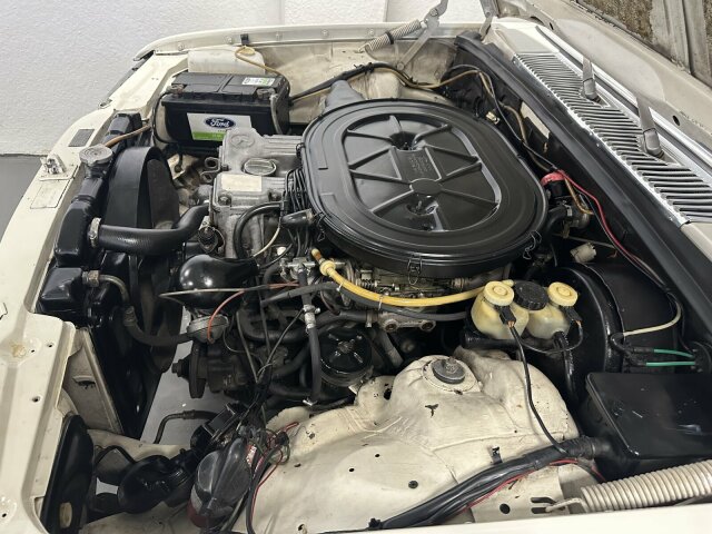 Mercedes-Benz 280