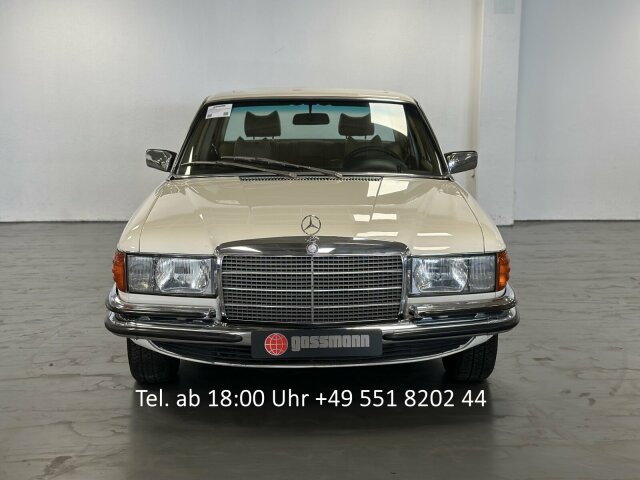 Mercedes-Benz 280