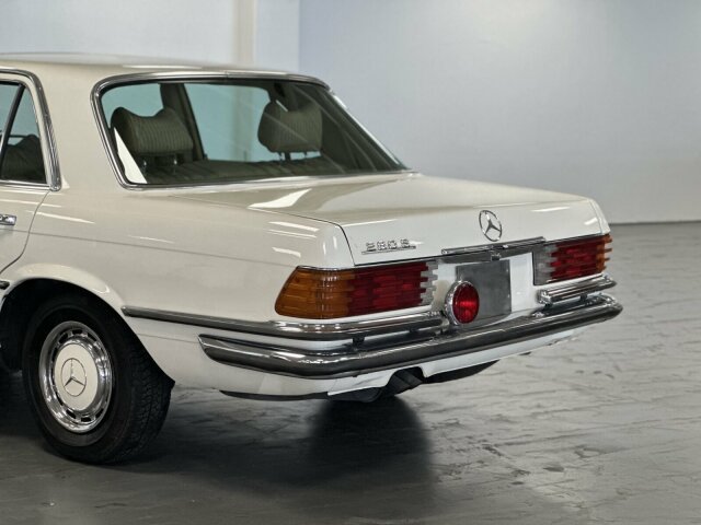 Mercedes-Benz 280