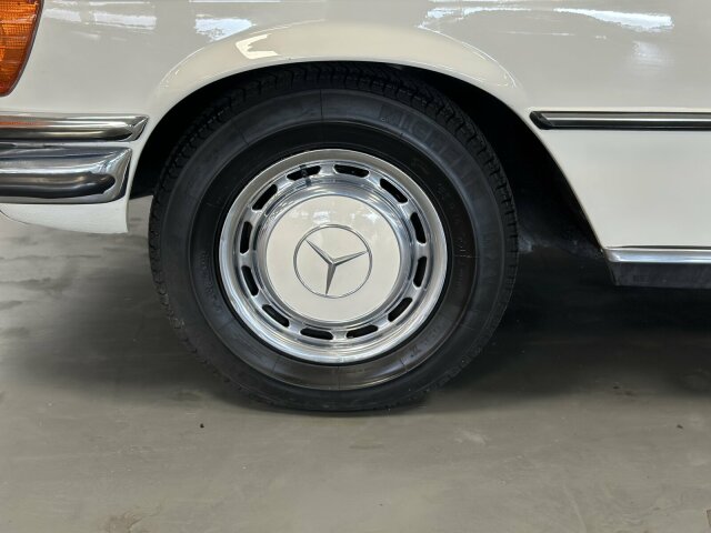 Mercedes-Benz 280