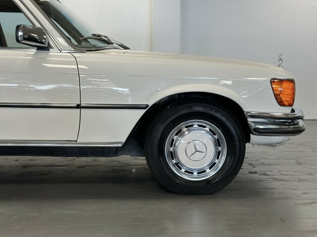 Mercedes-Benz 280