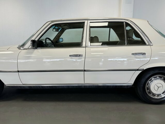 Mercedes-Benz 280