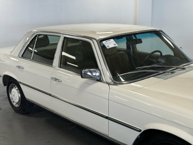 Mercedes-Benz 280