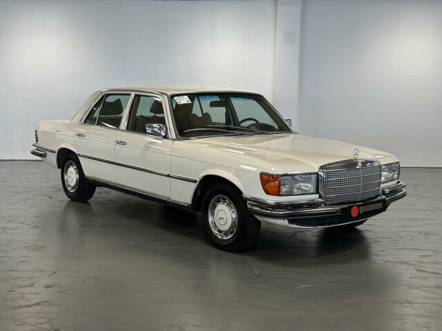 Mercedes-Benz 280