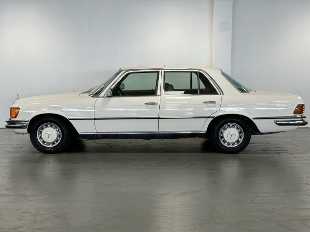 Mercedes-Benz 280
