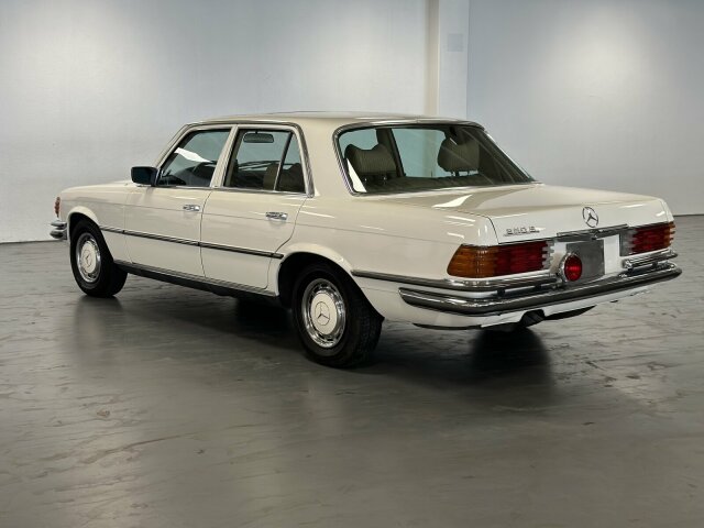 Mercedes-Benz 280