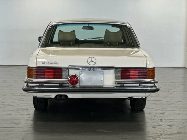 Mercedes-Benz 280