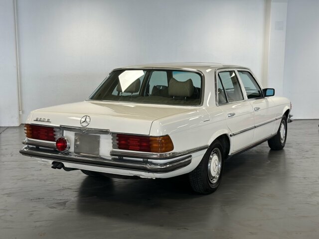 Mercedes-Benz 280