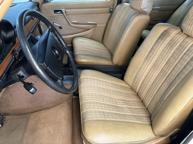 Mercedes-Benz 280