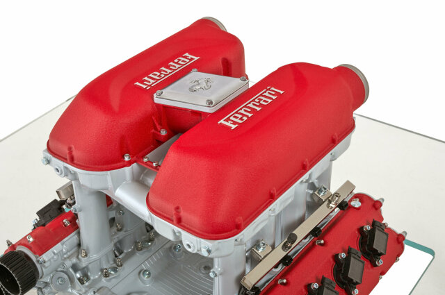 Ferrari Andere