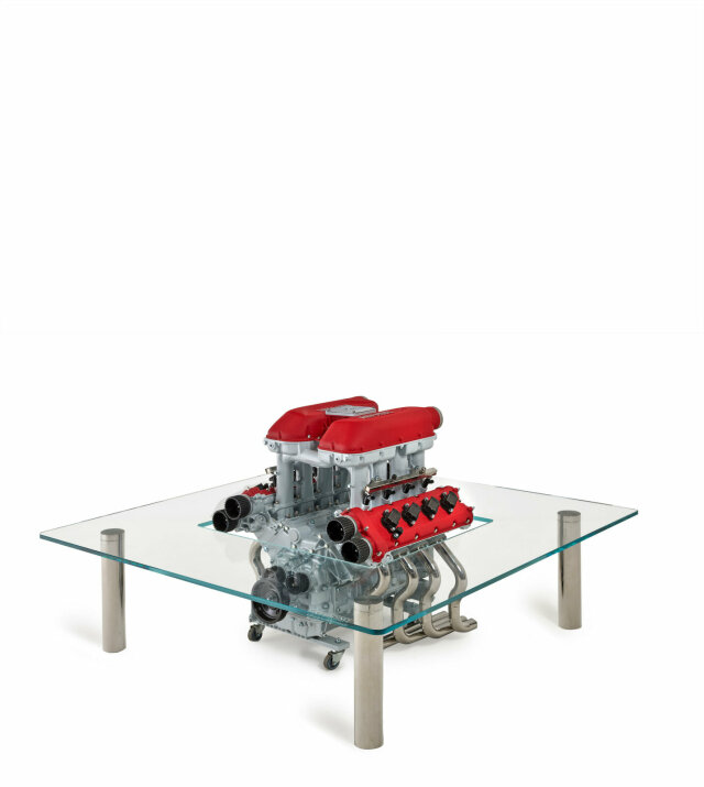 Ferrari Andere