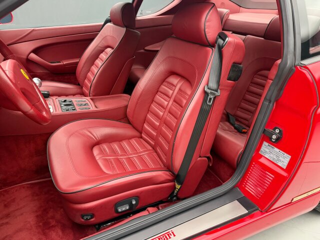 Ferrari 456