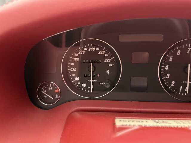 Ferrari 456