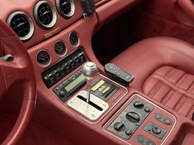 Ferrari 456